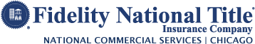 Fidelity National Title Insurance Company