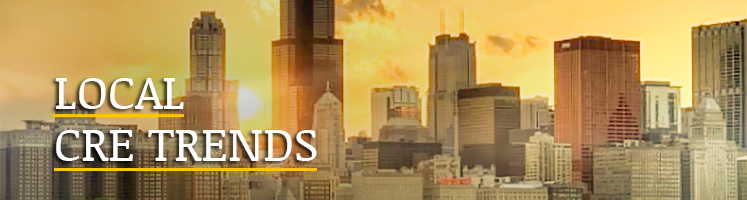 Local CRE Trends